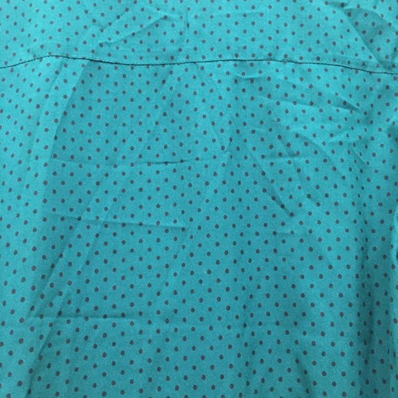 Simons Twik Popover Tunic Shirt - Picture 9 of 9